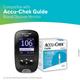 Accu-Chek Guide Blood Glucose Test Strips 50's - Blood Glucose Monitors/Test Strips