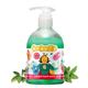 Cocomo Natural Hand Wash With Tea Tree and Spearmint Oil Safe For The Entire Family 300 ml - Baby Body Wash