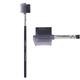 BABILA EYE GROOMER MBP10 1's (N) - Face Brush