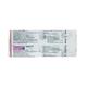Rovio 20mg Tablet 10'S - High Cholesterol-Dys
