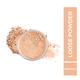 Matt Look Banana Luxury Loose Powder Translucent, Natural 12gm - Loose Powder