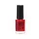 Lakme True Wear Color Crush Nail Polish, Long Lasting & Vibrant Nail Paint, 415, 6ml - Nail Polish