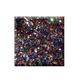 Colorbar Vegan Nail Lacquer - Confetti 8 ml - Nail Polish