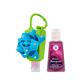 Bloomsberry Combo Pack (Bow Holder + Blossom Bouquet Sanitizer 30 ml) - Hand Sanitizer
