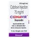 CIDNAVIR Injection 5ml - Viral infections-Ant