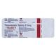 ROSLIFE 5 Tablet 10's - High Cholesterol-Dys