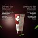 Qraa Men Acne Clearing Combo Face Wash 2's - Face Washes