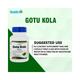 Healthvit Gotu Kola Leaf Extract - Capsules 60's - General Health