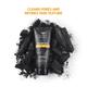 Bombay Shaving Company Dead Skin Removal Face Scrub - Charcoal 100gm - Face Scrubs
