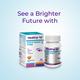 Healthyr-U Eye & Vision Care Tablet 60's - Vital Health