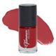 Glimmer Nail Polish Sunday Red 5 ml - Nail Polish