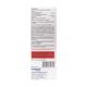 CEKODA CV MIX FRUITS FLAVOUR Dry Syrup 30ml - Bacterial Infections-Cep