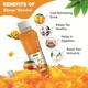 Swadeshi Mango Sharbat 700 ml - Ayurvedic Juices
