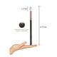 Allure Large Blender Brush (ASB228) 1's - Eye Brush