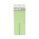 Biosoft Green Apple Cream Wax Refill Roll On Wax 100 ml - Shaving & Hair Removal
