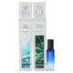 Ajmal Wild Waters & Primitive Forest EDT & Yearn EDP Pack Of 3 For Men & Women 520 ml - Perfumes (Edt/Edp)