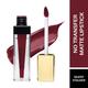 Faces Canada No Transfer Matte Lipstick Silent Stalker 05 3.5 Ml - Liquid Lipsticks