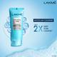 Lakme Micellar Pure Facewash for Deep Pore Cleanse 100 gm - Face Washes
