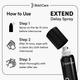 Bold Care Extend Delay Spray 50 g - Intimate Spray