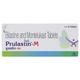 PRULASTIN M Tablet 10's - Allergies-Ant