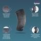 Tynor Knee Support Urbane (L) (D 47) - Knee/Ankle/Leg/Foot Supports