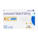 KEPPRA 250mg Tablet 14's - Epilepsy/Convulsion-Ant