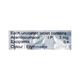 Cenorol 3mg Tablet 10'S - Blood Clot-Ant