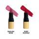 Myglamm Manish Malhotra Afterparty Hi Shine Mini Lipstick Set 2 gm - Lipsticks