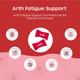Arth Fatigue Support Gummies 30's - Nutritional Supplements