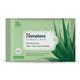 Himalaya Moisturizing Aloe Vera Facial Wipes 10's - Facial Wipes & Tissues