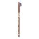 Matt Look Eyebrow Pencil Professional Stylist For Long lasting Matte Makeup Look, Soft Brown-05 1.2 gm - Kajal & Kohls