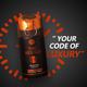 RiiFFS Luxury The Herald Body Spray for Men 250 ml - Men Perfumes (Edt/Edp)