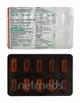 Sugamet G2 Tablet 10'S - Diabetes-Ant