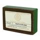 KHADI NATURAL BASIL SCRUB SOAP 125 gm - Soaps