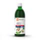 Krishna's Herbal & Ayurveda Jeevan Sanjeevani Kwath 1000 ml - Ayurvedic Juices