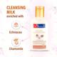 Dr. Batra's Natural Cleansing Milk 100 ml (N) - Lotions & Creams