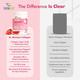 Dr. Morepen Skin Collagen Powder - Strawberry Watermelon 250 g - Hair & Skin