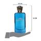RiiFFS Emperor for Men Eau De Parfum, Fabric Spray 100 ml - Men Perfumes (Edt/Edp)