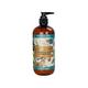 The English Soap Company - Anniversary Jasmine and Wild Strawberry Hand and Body Wash 500 ml - Shower Gels & Body Wash