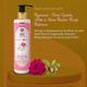 Khadi Essentials Phuhaar Body Cleanser - Mixed Herbs & Spices 200 ml - Shower Gels & Body Wash