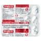 GEOGLIM G2 Tablet 15's - Diabetes-Ant