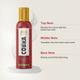 St.John Cobra True Man Perfume Body Spray 100ml - Men Deodorants/Roll-Ons
