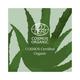 Juicy Chemistry 100% Organic Aloe Vera Water Toning Mist For Sun Damaged & Sensitive Skin 110.0 ml - Face Mists