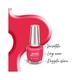 Auric Select Nail Lacquer Pink Senorita 15 ml - Nail Polish