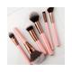 Luxie Face Essential Brush Set - Rose Gold 1's - Face Brush
