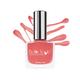 Bella Voste Gel-Shine Nail Paints Peachy Diamond(47) 9 Ml - Nail Polish