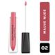 Bella Voste Ulti-Matte Liquid Lipstick Mauve Nude (02) 3.7 Ml - Liquid Lipsticks