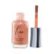 Rome Gold Fish Effects Pro Nail Enamel 8 ml - Nail Polish