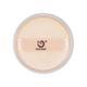 Matt Look Face Makeup Banana Luxury Loose Powder Translucent, Light 12 gm - Loose Powder