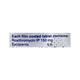 Roxid 150mg Tablet 10'S - Bacterial Infections-Mac